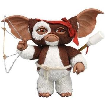 想像を超えての Neca ネカ グレムリン ギズモ コンバット Ver 100 の保証 Homeofmalones Com