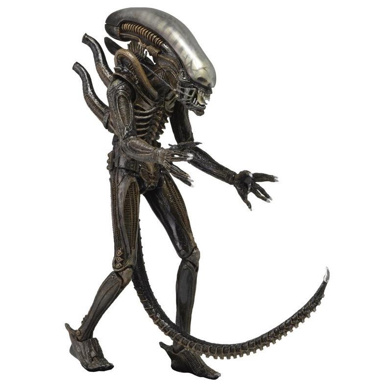 NECA ネカ エイリアン Xenomorph クラシック ネカ（NECA）クラシック