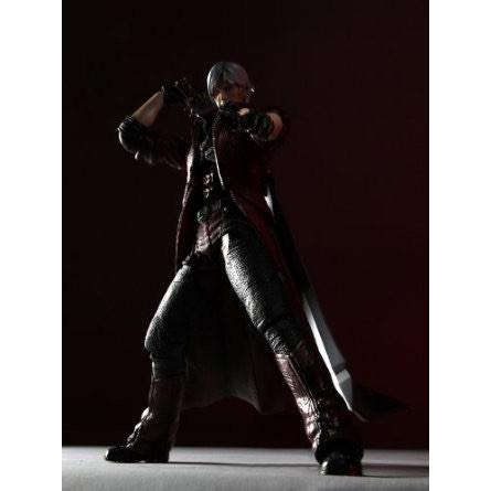 デビルメイクライ 4 プレイアーツ改 ダンテ :662248809588:all blue