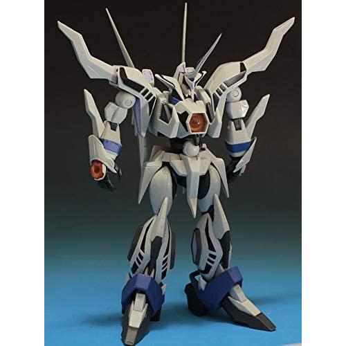 SIF-EX 冥王計画 ゼオライマー 青赤 フィギュア ヤマト限定