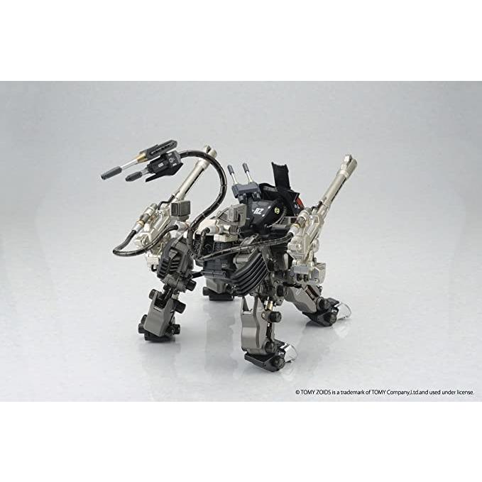 やまと ZOIDS ゾイド RZ-007 シールドライガー DCS-J ダイ やまと ZOIDS ゾイド RZ-007 シールドライガー DCS-J ダイ