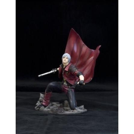 壽屋 コトブキヤ ARTFX デビルメイクライ ダンテ : all blue. - 通販