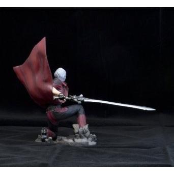 壽屋 コトブキヤ ARTFX デビルメイクライ ダンテ : all blue. - 通販