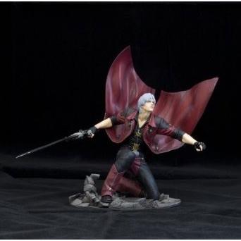 壽屋 コトブキヤ ARTFX デビルメイクライ ダンテ : all blue. - 通販