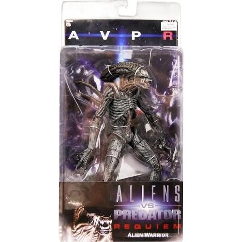 ◆訳あり◆  NECA ネカ  AVP2  エイリアン vs プレデター   エイリアン ウォーリア｜allblue｜02