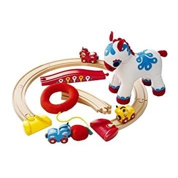BRIO ブリオ マイファーストポニー