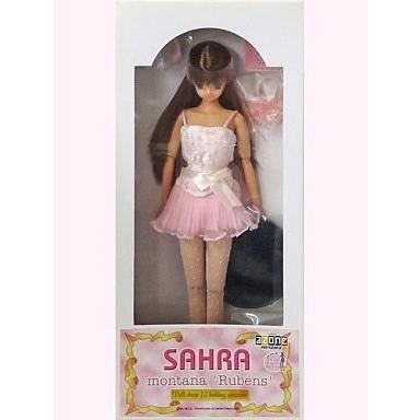アゾンインターナショナル  ピュアニーモ   SAHRA サアラ  モンタナ・ルーベンス     ドール 萌え