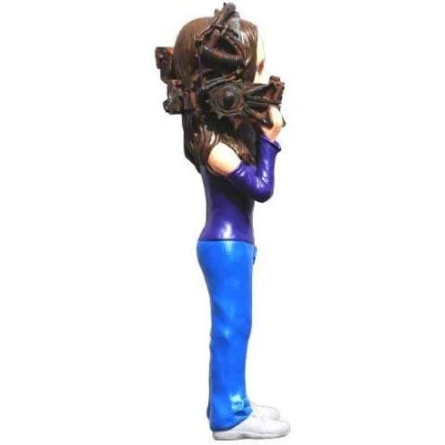 HCG ハリウッドコレクタブルグループ SAW ソウ アマンダ ベアトラップ