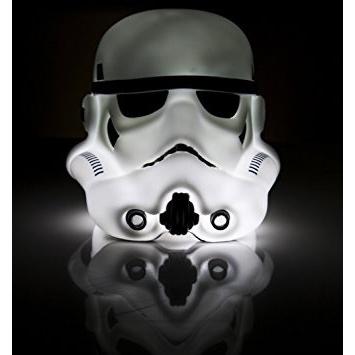 スターウォーズ  ストームトルーパー    LED  ムードライトの画像