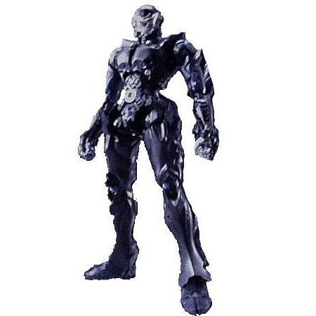 メガハウス アクションワークス メガトレ限定 Br 04 ゲルトブラスレイター スピリッツオブザデッド All Blue 通販 Yahoo ショッピング