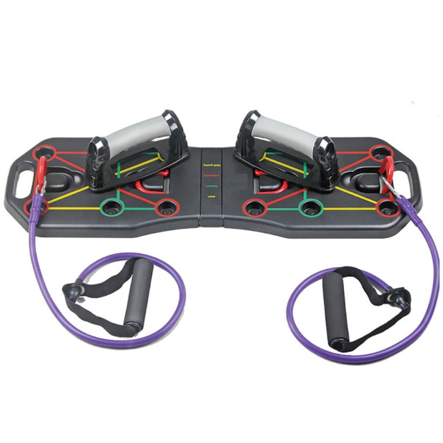 トレーニング ボード システム トレーニングチューブ・グローブ付き