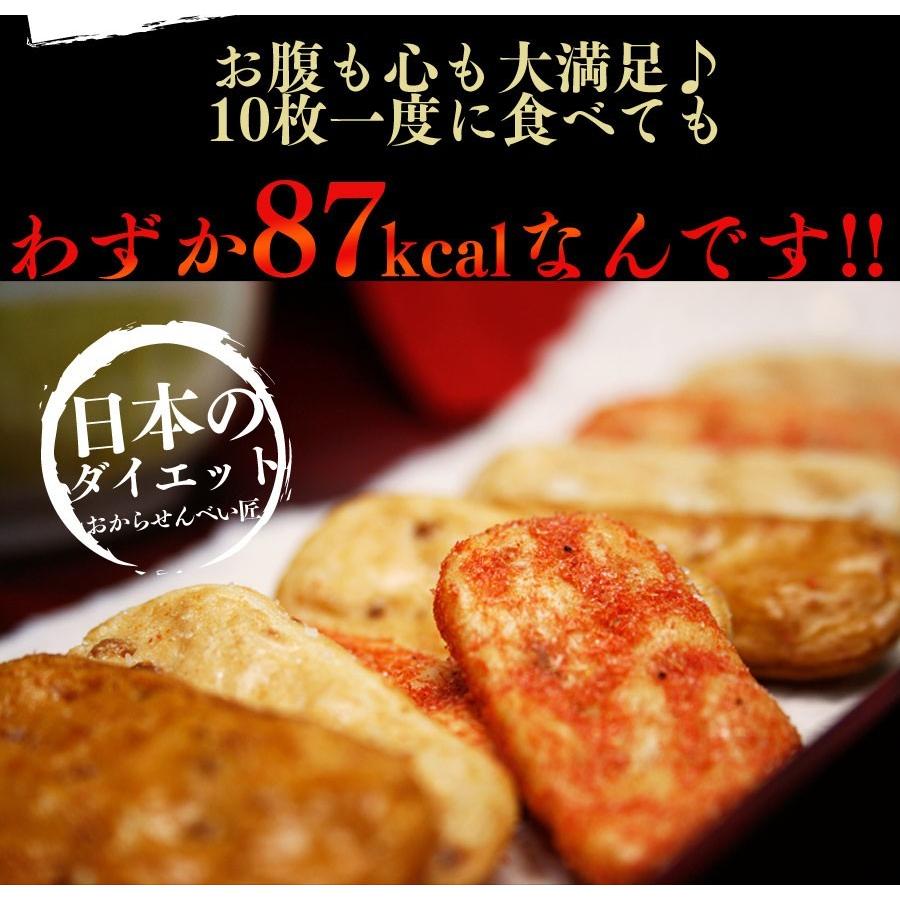 おから煎餅匠 訳あり スイーツ お菓子 蒲屋忠兵衛商店010 スイーツ王国 |  | 04