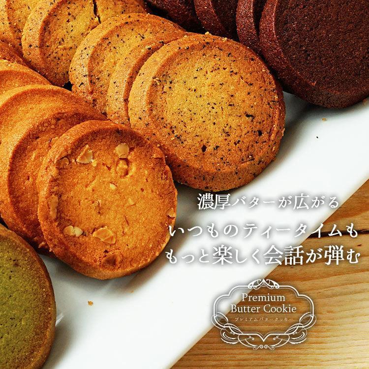 訳ありプレミアム割れクッキー 8種(2枚×24袋入)　バターたっぷりでサクサクっと香ばしい！　低水分バター/個包装/わけあり/ |  | 05