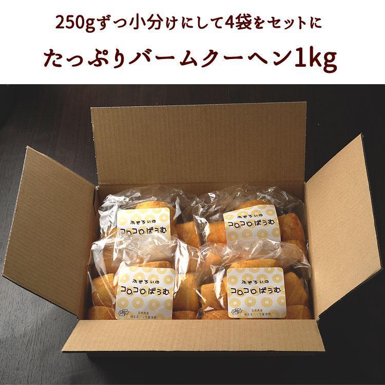 ふぞろいのコロコロばうむ 1kg　送料無料　訳あり バームクーヘン 大ボリューム 山盛り お徳用 ふぞろい 業務用　ハチミツ |  | 09