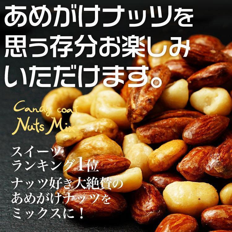 あめがけナッツMIX800g　アーモンド　マカダミアナッツ　ピーカンナッツ　カシューナッツ |  | 04