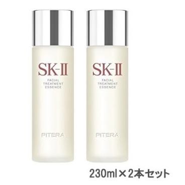 SK-II フェイシャルトリートメント エッセンス 230ml スキンケア SK-II フェイシャルトリートメント エッセンス 230ml スキンケア