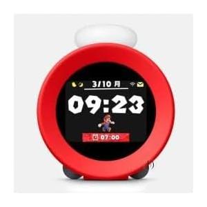 新品】Nintendo Switch ニンテンドーサウンドクロック Alarmo アラーモ 