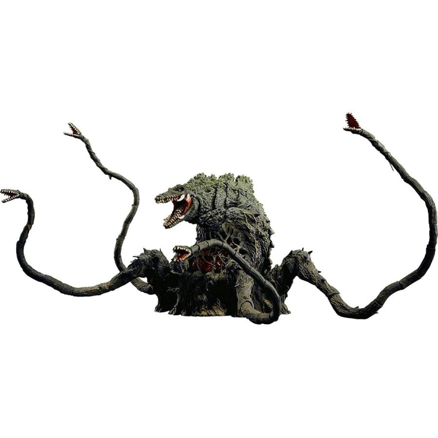 輸送箱未開封 S H MonsterArts ビオランテ Special color Ver 輸送箱未開封 S H MonsterArts ビオランテ Special color Ver