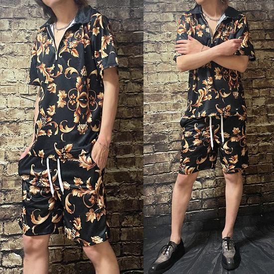 Tシャツ メンズ 2枚目半額 ゴルフウェア ハーフパンツ Tシャツ メンズ 2枚目半額 ゴルフウェア ハーフパンツ