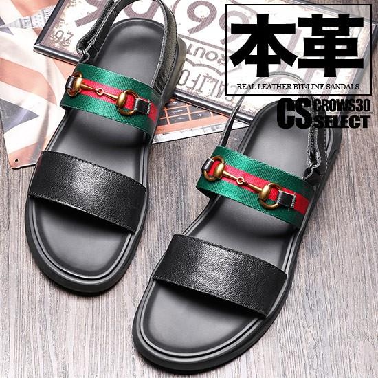 サンダル メンズ ライン ベルト ビットサンダル ビットローファー インポート 男 靴 お兄系 ホスト 個性的 V系 ホスト 父の日 プレゼント A 0 Bitline Sandal Alleglo クローズ30スタイル 通販 Yahoo ショッピング