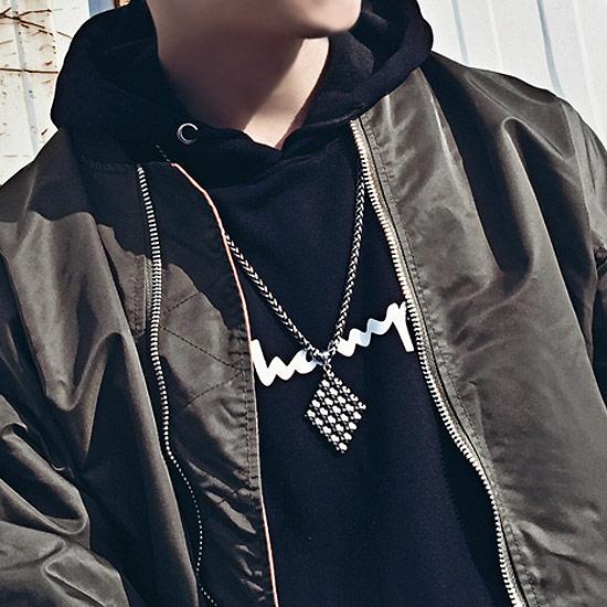 ネックレス メンズ クロス 十字架 プレート アクセサリー ラグジュアリー インポート お兄系 モード系 V系 ストリート系 ファッション 父の日 プレゼント A 0 Hici Cros Nec Alleglo クローズ30スタイル 通販 Yahoo ショッピング