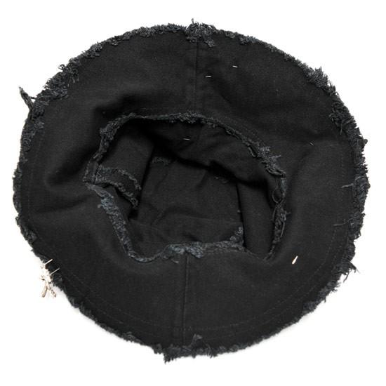 ANTI COUNTRY CLUBコラボ ショートパンツとバケットハットセット セットアップ対応】ジョーゼットショートパンツ｜メンズ