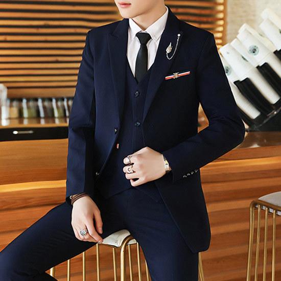 スーツ メンズ ホストスーツ ロングスーツ スリムスーツ タキシードスーツ 結婚式 二次会 パーティー 送料無料 インポート 春 秋 冬 新作 お兄系 A 0 Longwht3sute Alleglo クローズ30スタイル 通販 Yahoo ショッピング