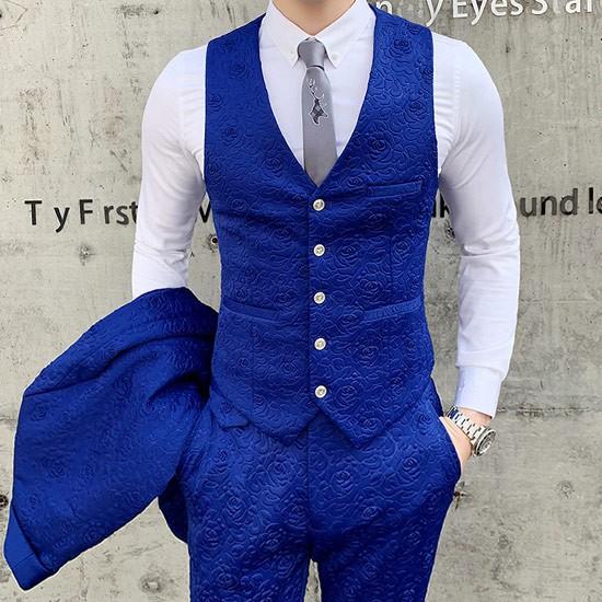 スーツ メンズ ホストスーツ バラ 薔薇 花柄 ロイヤルブルー レッド スリムスーツ 結婚式 二次会 パーティー 送料無料 インポート 春 秋 冬 新作 お兄系 A 0 Red Bara3sute Alleglo クローズ30スタイル 通販 Yahoo ショッピング