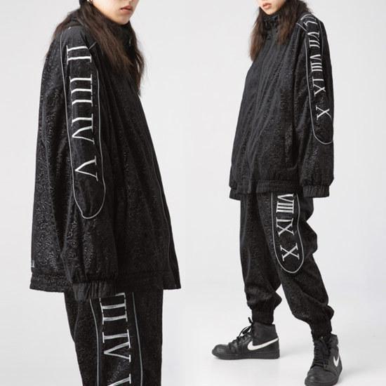 ボトムスス単品 ジャンパリセットアップ | giulianacividanes.com.br