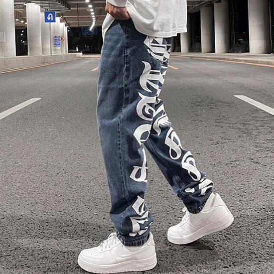 デニムパンツ メンズ ストリート系 ジーンズ 文字 英字 B系 ヒップホップ オシャレ インポート お兄系 ホスト V系 2021 秋 冬 新作 ビター 系 : Alleglo クローズ30スタイル - 通販 - Yahoo!ショッピング デニムパンツ メンズ ストリート系 ジーンズ 文字 英字 B系 ヒップホップ オシャレ インポート お兄系 ホスト V系 2021 秋 冬 新作 ビター 系 : Alleglo クローズ30スタイル - 通販 - Yahoo!ショッピング