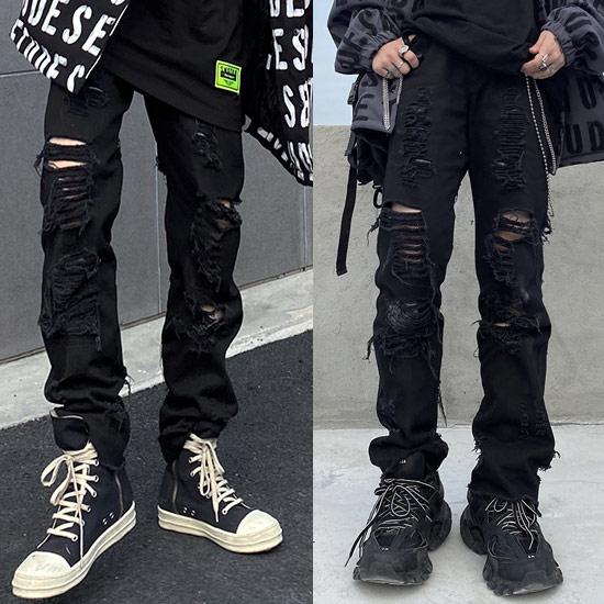 格安販売の 秋 春 22 V系 ホスト お兄系 インポート 派手 ジーンズ ダメージ加工 刺繍 デニムパンツ ストリート系 メンズ デニムパンツ 冬 B系 ビター系 新作 ジーンズ デニム サイズ Xl Www Raviwebcoding Com