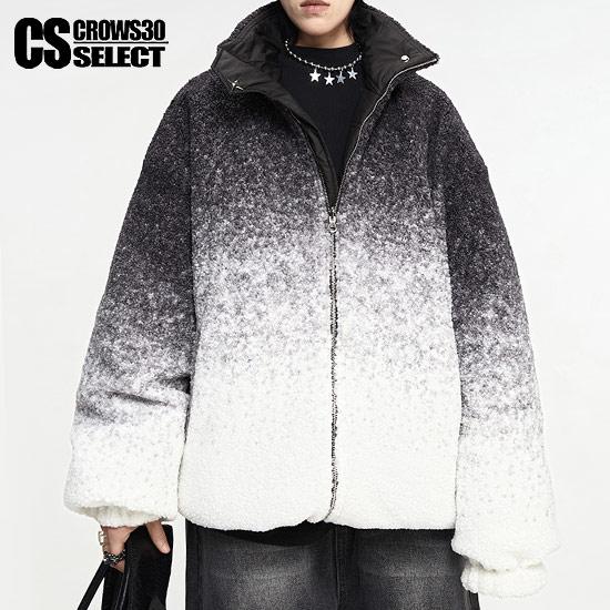 ダウンジャケット メンズ ストリート系 ブルゾン メンズ ボアジャケット リバーシブル インポート 2022 秋 冬 新作 お兄系 ビター系  ヴィジュアル系 アウター :a-2-riva-by-blzon:Alleglo クローズ30スタイル - 通販 - Yahoo!ショッピング