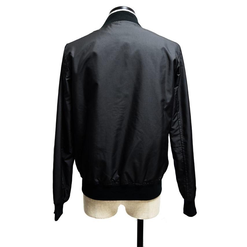 ミリタリージャケット メンズ MA-1 ブルゾン ツリー バイカラー V系