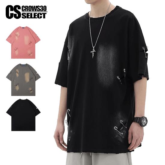 【新品未開封】メリー★MERRY Tシャツ V系 ヴィジュアル系　テツ　レア メリーMERRY Tシャツ V系 ヴィジュアル系 テツ