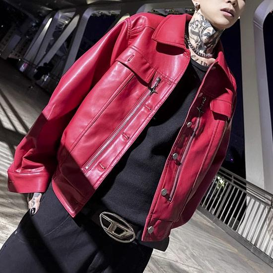 シャンシャン様　おまとめ品 楽天市場】【残り僅か】FUBU アウター 長袖 Gジャン デニム