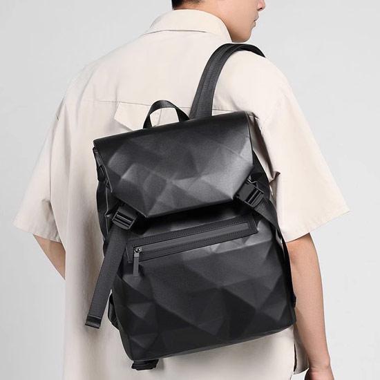 リュックサック メンズ ディバッグ 立体 ポリゴン モード系 リュックサック メンズ ディバッグ 立体 ポリゴン モード系