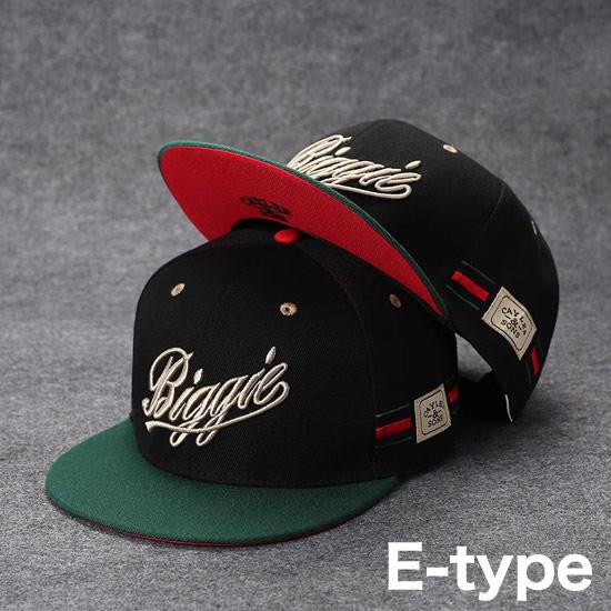 キャップ メンズ 刺繍 バンダナ英字 金 ゴールド 幾何学 ペイント