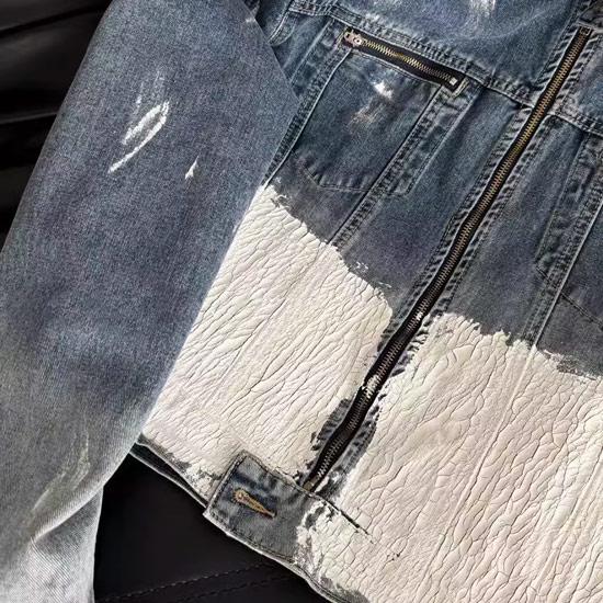 COMOLIデニムセットアップGジャンデニムパンツ上下セット極美品 Comoli デニムジャケット