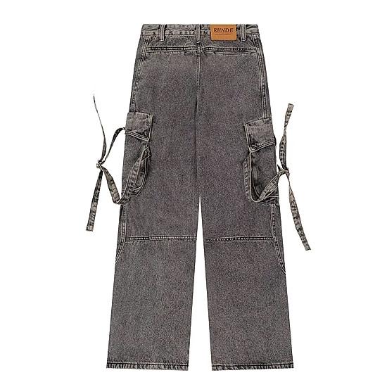 カーゴパンツ メンズ モード系 V系 デニムパンツ デニムカーゴ カーゴパンツ メンズ モード系 V系 デニムパンツ デニムカーゴ