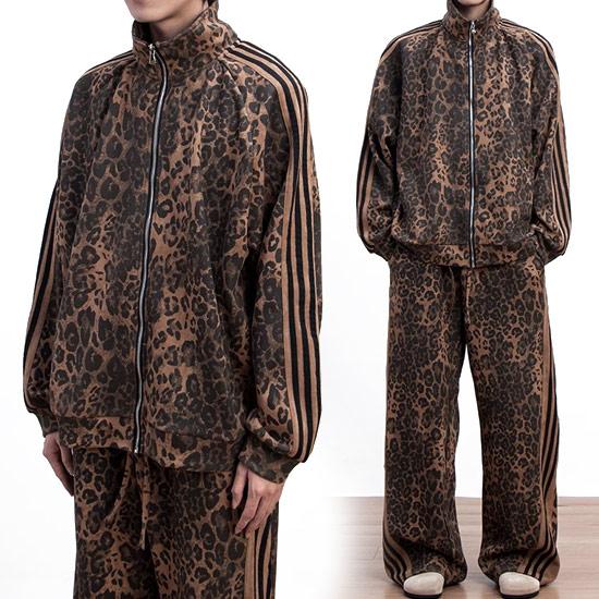 オラオラ系 セットアップ メンズ ジャージ 上下セット ルームウェア