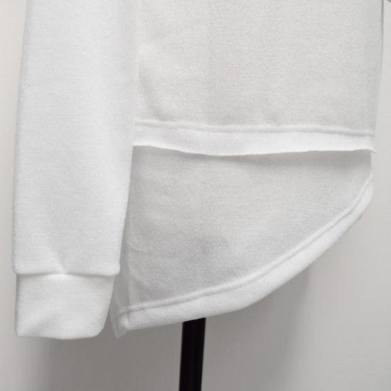 セーター メンズ ロングTシャツ メンズ ニットソー ドレープカットソー  個性的 ホスト V系 ビジュアル系 モード系 ファッション 日本製｜alleglo0921｜09