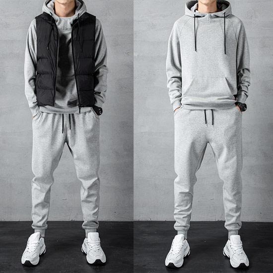 オラオラ系 セットアップ メンズ 大人 ジャージ 上下セット