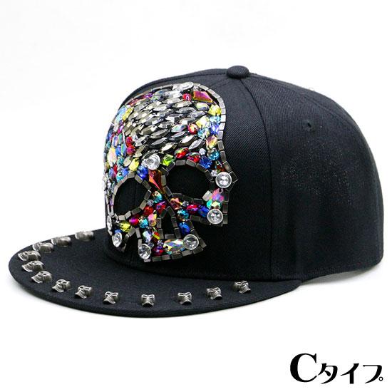 新品未使用　GFORE ジーフォア　スカル　ドクロ　キャップ　ネイビー NEW ERA（ニューエラ） メッシュキャップ NEW ERA 9FORTY A-Frame