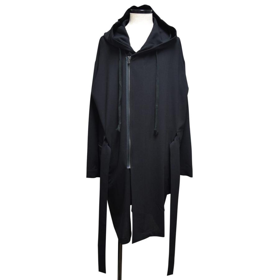 パーカー メンズ モード系 ロングコート ウールコート ブラック 黒 オリジナル ブランド 個性的 ホスト V系 ビジュアル系 モード系 A 5260 Blk Alleglo クローズ30スタイル 通販 Yahoo ショッピング