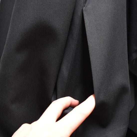 21新作モデル カーディガン メンズ モードファッション コーディガン ドレープカーディガン ブラック 黒 個性的 ホスト V系 ビジュアル系 モード系 日本製 お兄系 Sale 送料無料 Mercurytechnologies Mn Com