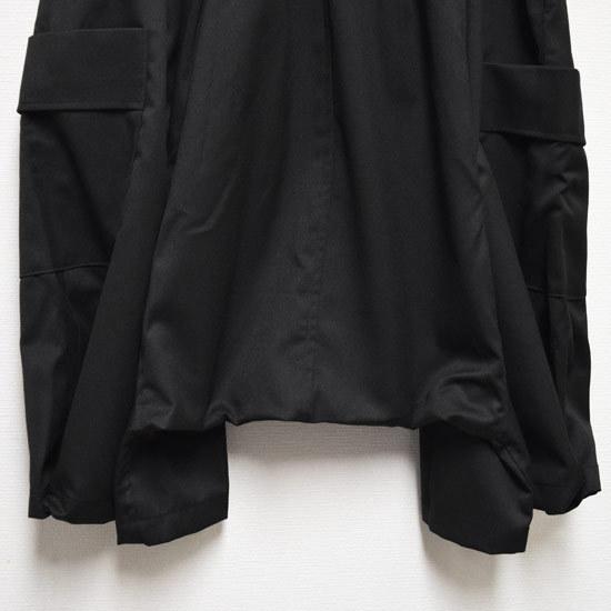 ハーフパンツ メンズ ショートパンツ サルエルパンツ カーゴパンツ Allegro アレグロ ブランド 個性的 V系 ビジュアル系 モード系 パンツ 衣装 日本製 A Blk Alleglo クローズ30スタイル 通販 Yahoo ショッピング