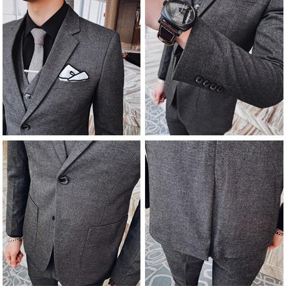 スーツ メンズ ホストスーツ ブラウン ベージュ 3pスーツ スリムスーツ 結婚式 二次会 パーティー 送料無料 インポート 19 冬 新作 お兄系 V系 A 9 Brm Sin 3sute Alleglo クローズ30スタイル 通販 Yahoo ショッピング