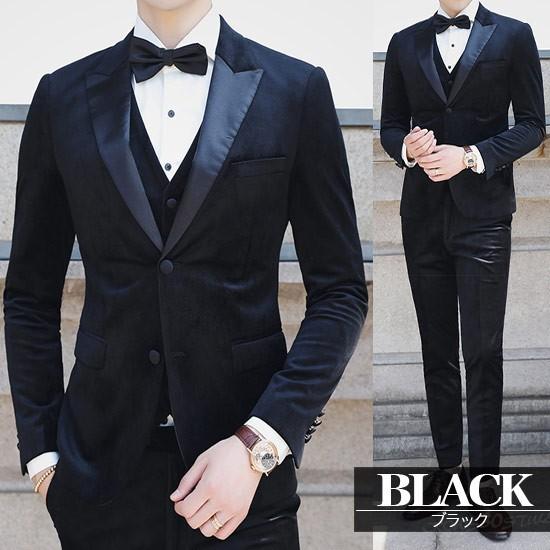 スーツ メンズ ホストスーツ ベロア ワイン レッド 3pスーツ スリムスーツ 結婚式 二次会 パーティー 送料無料 インポート 19 冬 新作 お兄系 V系 A 9wine Be 3sute Alleglo クローズ30スタイル 通販 Yahoo ショッピング