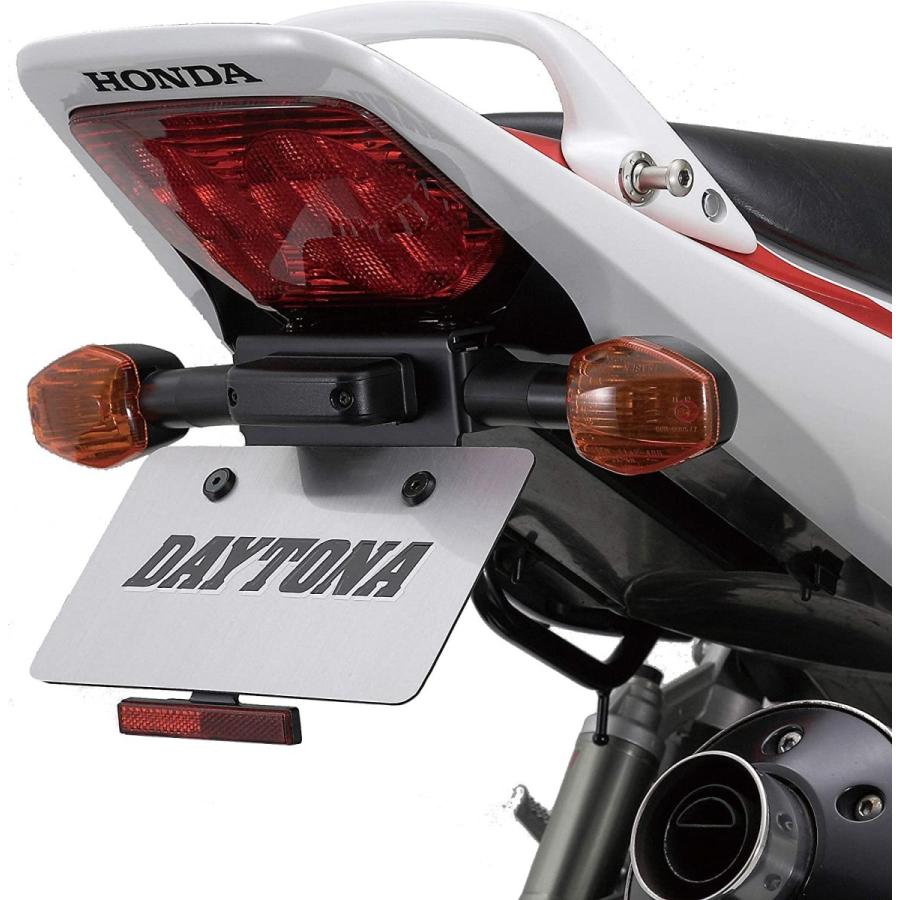 DAYTONA デイトナ CB1300SF SB 03-09 SC54 フェンダーレスキット 74290 