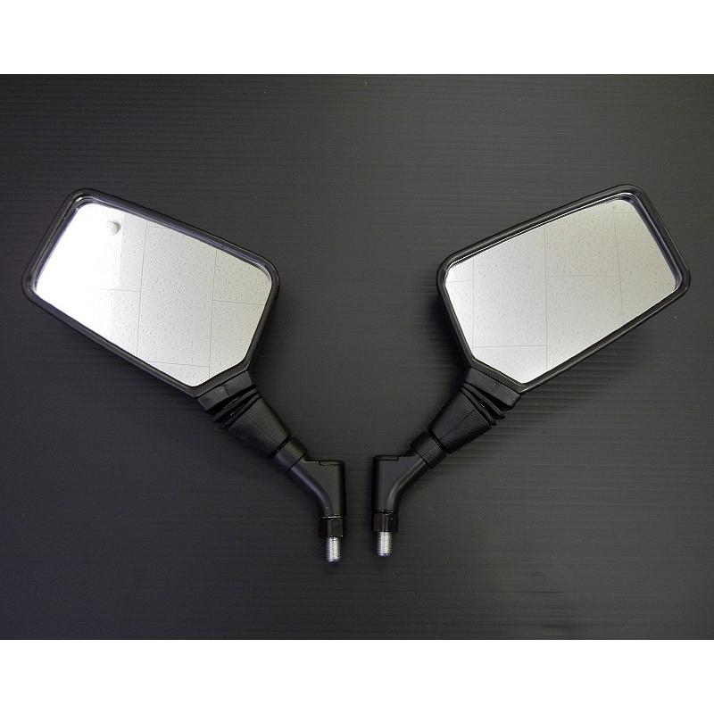 TANAX AJ-8 ナポレオンミラー クロス2 左右セット ネジ径8mm 汎用品 (ナポミラ) :AJ-8-SET:ハンドルキング - 通販 - Yahoo!ショッピング TANAX AJ-8 ナポレオンミラー クロス2 左右セット ネジ径8mm 汎用品 (ナポミラ) :AJ-8-SET:ハンドルキング - 通販 - Yahoo!ショッピング